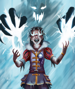 Злой Кай [30]