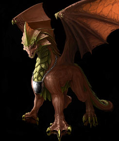 Хранитель Порядка Саркела [30]