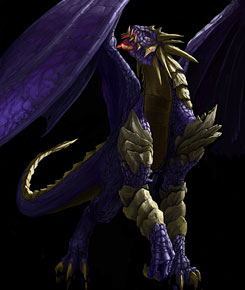 Хранитель Тьмы Саркела [30]