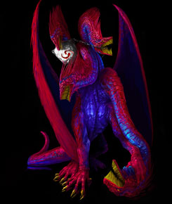 Хранитель Хаоса Саркела [30]